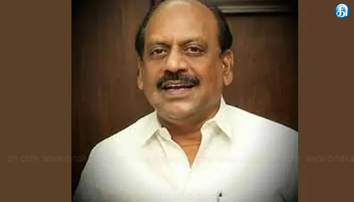 காஞ்சிபுரம் வடக்கு மாவட்ட மாணவரணி பொறுப்புகளுக்கான ஆய்வு கூட்டம்: அமைச்சர் தா.மோ.அன்பரசன் பங்கேற்பு