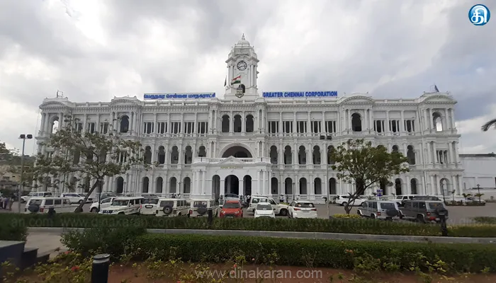 பேருந்து நிறுத்த நிழற்குடைகளை சீரமைக்க ரூ1 கோடி ஒதுக்கீடு: சென்னை மாநகராட்சி தகவல்