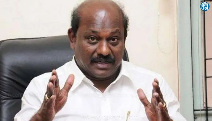 உணவகங்கள் மீதான ஜிஎஸ்டி வரியை ஒன்றிய அரசு முறைப்படுத்த வேண்டும்: விக்கிரமராஜா வலியுறுத்தல்