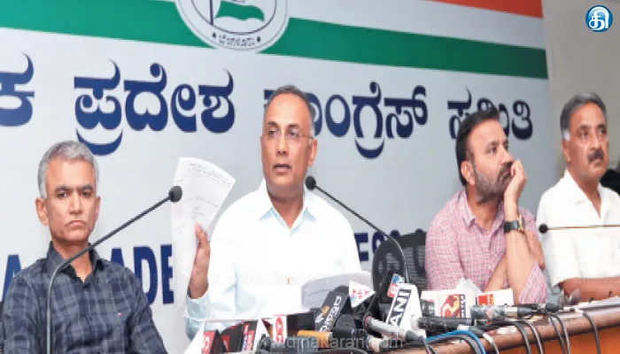 Karnataka, yedurappa, Kumaraswamy
