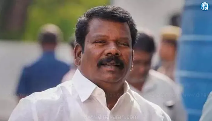 புயல் முன்னெச்சரிக்கை நடவடிக்கையால் மழை நின்ற ஒரே நாளில் இயல்பு நிலைக்கு திரும்பியது சென்னை: தமிழக அரசுக்கு செல்வப்பெருந்தகை புகழாரம்