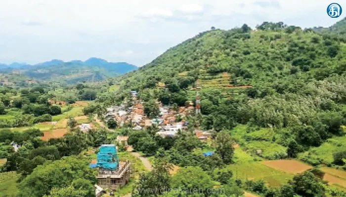 கள்ளக்குறிச்சி அருகே கல்வராயன்மலையில் மதுவிலக்கு காவல் நிலையம் அமைக்கப்படுமா?