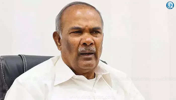 வழக்கு தொடர பாபு முருகவேலுக்கு கட்சி அனுமதி தரவில்லை சபாநாயகர் அப்பாவு மீதான அவதூறு வழக்கு ரத்து: ஐகோர்ட் உத்தரவு