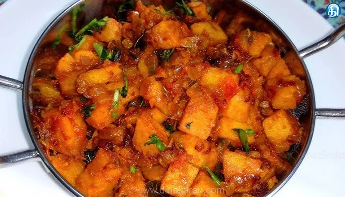 முள்ளங்கி சாப்ஸ்