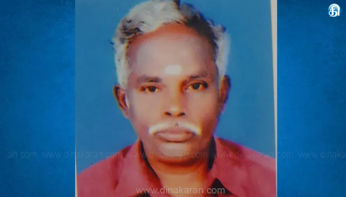 ரூ.1000 லஞ்சம் வாங்கிய வழக்கில் சுமார் 15 ஆண்டுகளுக்குப் பிறகு தீர்ப்பு