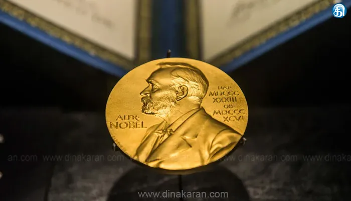 ஜப்பானைச் சேர்ந்த நிஹோன் ஹிடாங்க்யோ என்ற அமைப்புக்கு 2024ம் ஆண்டுக்கான அமைதிக்கான நோபல் பரிசு அறிவிப்பு