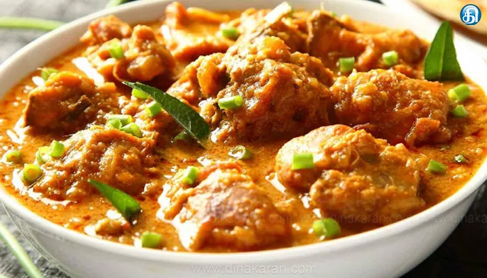 சேப்பமட்டை சுருள் கறி