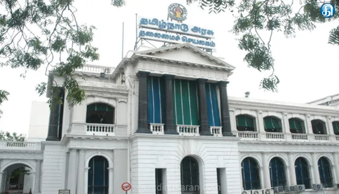 டாஸ்மாக் ஊழியர்களுக்கு தீபாவளி போனஸ் அறிவிப்பு