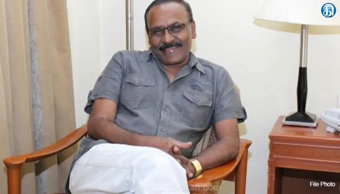 பொய் குற்றச்சாட்டு கூறியதாக வழக்கு இயக்குனர் கஸ்தூரிராஜாவுக்கு சம்மன்: சென்னை ஜார்ஜ் டவுன் கோர்ட் உத்தரவு