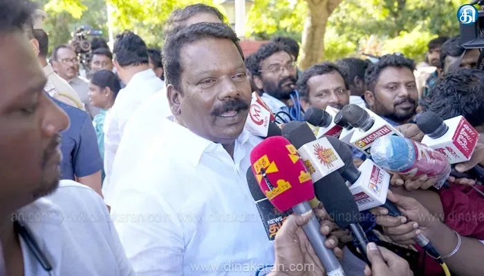 சென்னை மெட்ரோ ரயில் 2ம் கட்ட திட்டத்திற்கு 4 ஆண்டு இழுத்தடிப்புக்கு பின்பே ஒப்புதல்: செல்வப்பெருந்தகை கண்டனம்