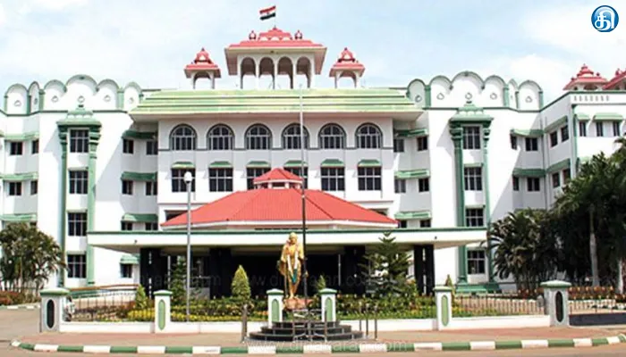 மாஞ்சோலை முழு பகுதியையும் இயற்கை வனமாக மாற்ற உரிய நடவடிக்கை எடுக்க உத்தரவிடக் கோரிய வழக்கு!