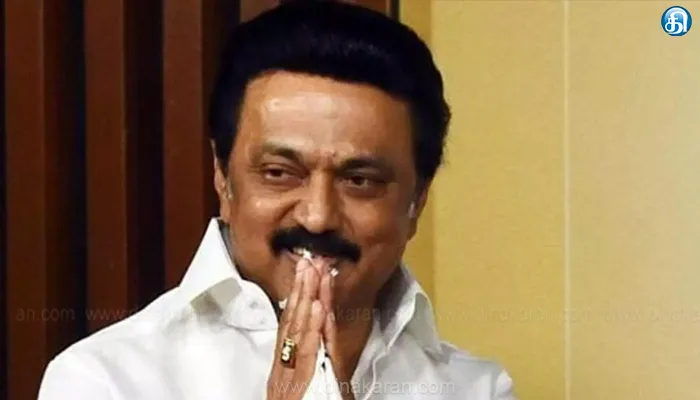முதல்வர் மு.க.ஸ்டாலின் சீர்மிகு திட்டங்களால் வேளாண்மைத் துறையில் தமிழ்நாடு இந்தியாவிலேயே முன்னணி மாநிலமாகத் திகழ்கிறது: அரசு அறிக்கை