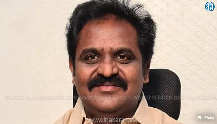 திமுக மாணவர் அணி அமைப்பாளர்கள் கூட்டம்: வரும் 9ம் தேதி நடக்கிறது