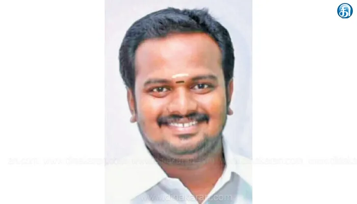 சொகுசு கார் மோசடி: தவெக நிர்வாகி கைது