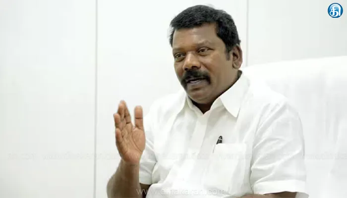 தவெகவுடன் கூட்டணி வைக்க வேண்டிய அவசியம் இல்லை: செல்வப்பெருந்தகை பேட்டி