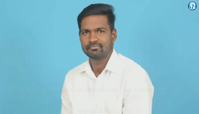 அதிமுக தஞ்சை தெற்கு மாவட்ட ஐ.டி. விங் இணைச் செயலாளர் போக்சோ வழக்கில் கைது!