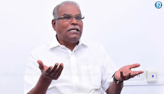 ஆளுநரை வைத்து போட்டி அரசை நடத்த முயற்சிப்பதா?: ஒன்றிய அரசுக்கு மார்க்சிஸ்ட் கண்டனம்