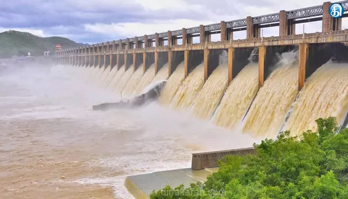 மேட்டூர் அணையில் 800 கனஅடியாக நீர்திறப்பு குறைப்பு