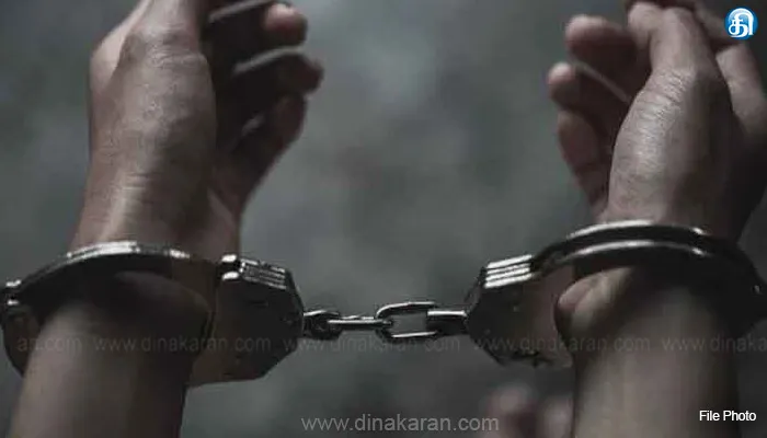 ரூ.20 தராததால் விவசாயி மண்டை உடைப்பு: வாலிபர் கைது