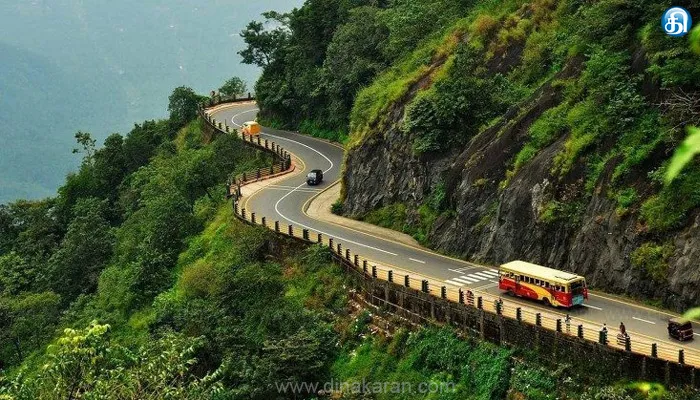 வயநாடு செல்லும் நீலகிரி சிறப்புக் குழு..!!