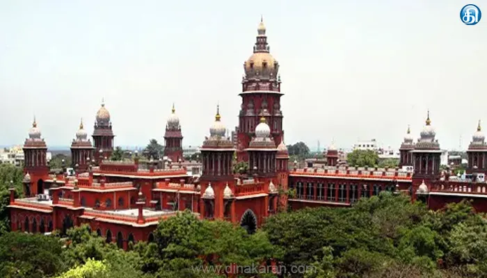 வழக்கு தொடரும் கைதிகளுக்கு எதிராக நடவடிக்கை கூடாது: ஐகோர்ட்