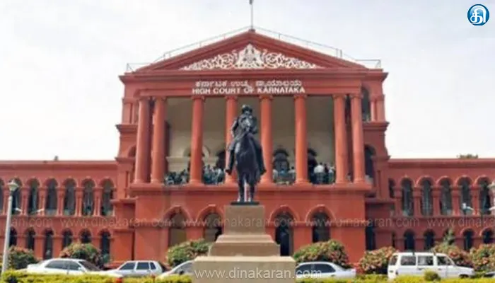 கொலை வழக்கில் கைதான கன்னட நடிகர் தர்ஷனுக்கு 6 வாரம் இடைக்கால ஜாமீன்: கர்நாடக உயர்நீதிமன்றம் உத்தரவு
