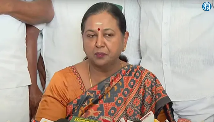 ரேஷன்கடை ஊழியர்கள் கோரிக்கையை நிறைவேற்ற பிரேமலதா வலியுறுத்தல்