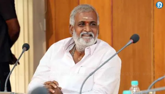 திருச்செந்தூர் கந்தசஷ்டி விழாவுக்கு சிறப்பான ஏற்பாடுகள் செய்யப்பட்டு வருகின்றன: அமைச்சர் சேகர்பாபு