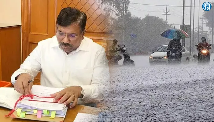 3 நாட்களுக்கு மிக கனமழை எச்சரிக்கை.! தேவையான முன்னெச்சரிக்கை நடவடிக்கைகளை எடுக்க மாவட்ட ஆட்சியர்களுக்கு தலைமைச் செயலாளர் கடிதம்