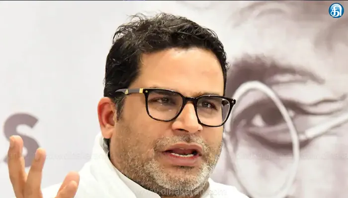 Prashant Kishor