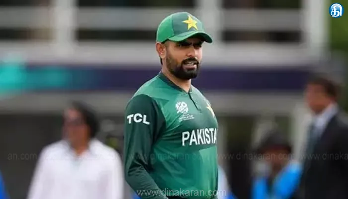 Pakisthan Cricket, Babar Azam