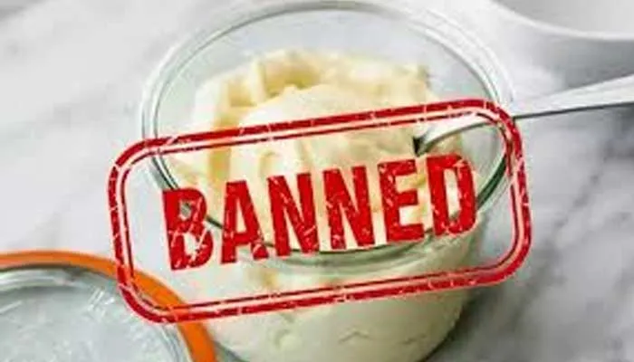 mayonnaise