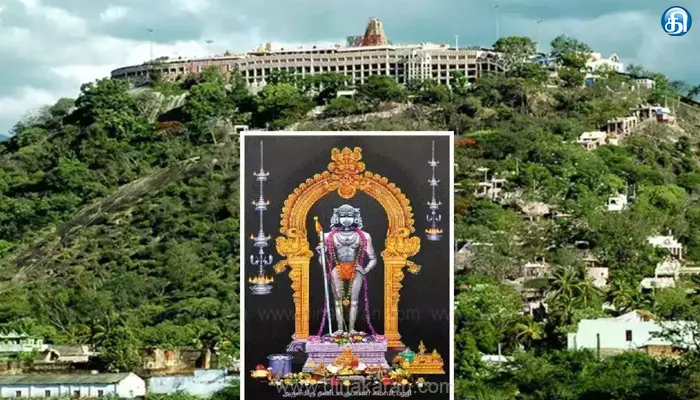 பழநி கந்தசஷ்டி விழா நவ. 2ல் துவங்குகிறது : 7ம் தேதி சூரசம்ஹாரம்