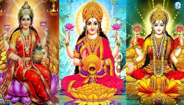 தொட்டதெல்லாம் வெற்றியாக்குவாள் தொட்ட கட்டவல்லி மகாலட்சுமி