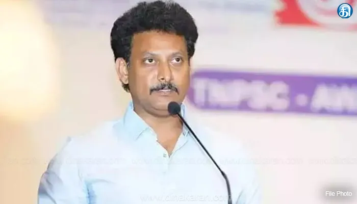 ஒன்றிய அரசு நிதி வழங்காத நிலையில் 2026க்குள் 19 ஆயிரம் ஆசிரியர் காலி பணியிடம் நிரப்பப்படும்: அமைச்சர் அன்பில் மகேஷ் உறுதி