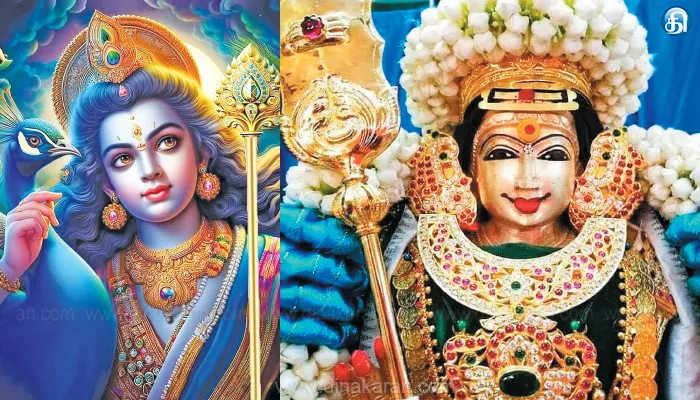 செவ்வாய் கிழமைகளில் முருகனுக்கு வெற்றிலை தீபம் ஏற்றி வழிபடுங்கள்!!