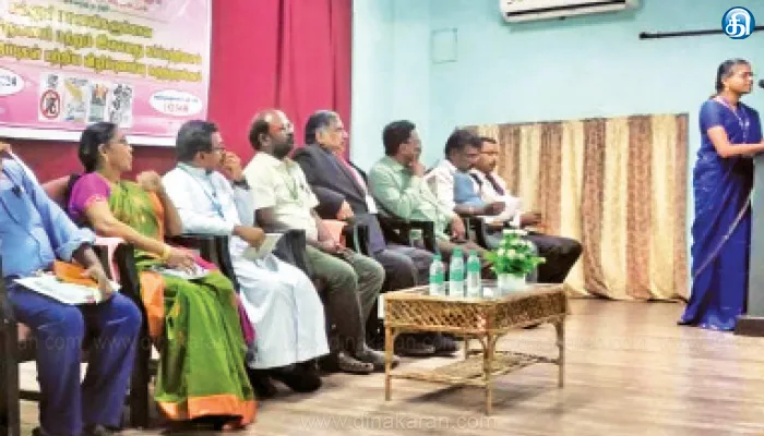 குமரியில் எதிர்பாலின ஈர்ப்பு, பாலியல் துன்புறுத்தலால் 7 மாதங்களில் 99 சிறுமிகள் கர்ப்பம்