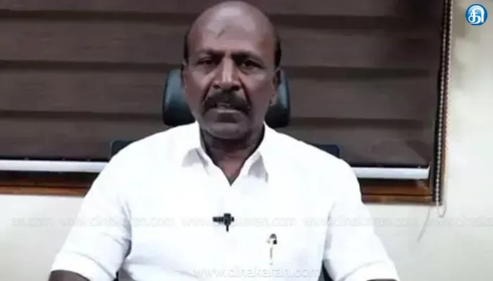 நோயாளிகளுடன் வருபவர்களுக்கு சிவப்பு, மஞ்சள், பச்சை, நீல வண்ண டேக் அறிமுகப்படுத்த முடிவு : அமைச்சர் மா.சுப்பிரமணியன் விளக்கம்!!