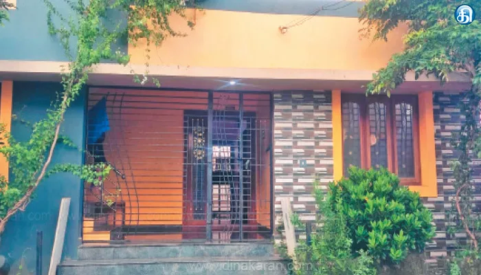 கந்தர்வகோட்டையில் இன்று அதிகாலை; வீடு புகுந்து பெண்ணை தாக்கி பணம், நகை கொள்ளை: டவுசர் கொள்ளையர் அட்டூழியம்