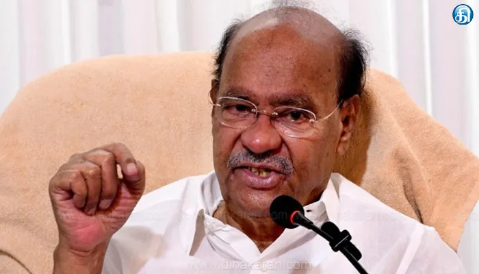 5960 ஆசிரியர்களுக்கு பணி ஆணை வழங்குக: ராமதாஸ்