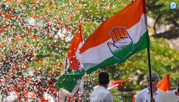 கோவாவில் அரசு நியமனங்களில் மிக பெரிய ஊழல்: சிறப்பு புலனாய்வு குழு அமைக்க காங்கிரஸ் கோரிக்கை