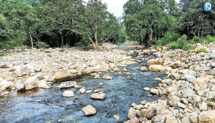 69,978 ஹெக்டேர் விளைநிலங்கள் பயன்பெற தோணி மடுவு திட்டம் நிறைவேற்றப்படுமா?: விவசாயிகள் எதிர்பார்ப்பு