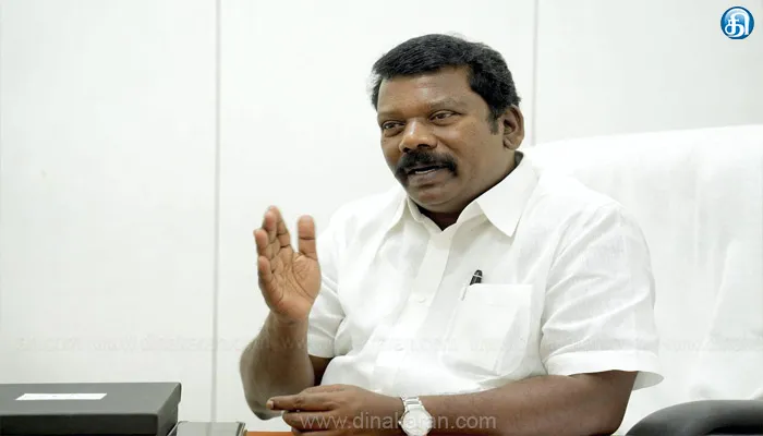 பத்திரப்பதிவு கட்டண உயர்வை ரத்து செய்க: காங். செல்லவப்பெருந்தகை வலியுறுத்தல்