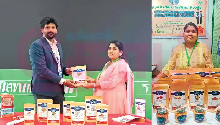 மகப்பேறு to புது அம்மா கேள்வியும் பதிலும்!