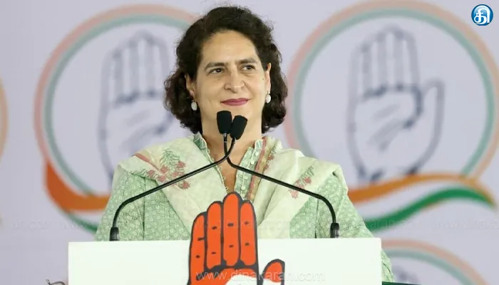 கேரள மாநிலம் வயநாடு மக்களவைத் தொகுதி இடைத்தேர்தல் வாக்கு எண்ணிக்கை தொடங்கியது