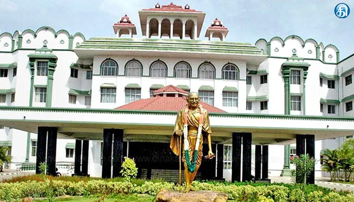 விதிகளை மீறும் மனமகிழ் மன்றங்கள் மீது நடவடிக்கை: ஐகோர்ட் கிளை உத்தரவு