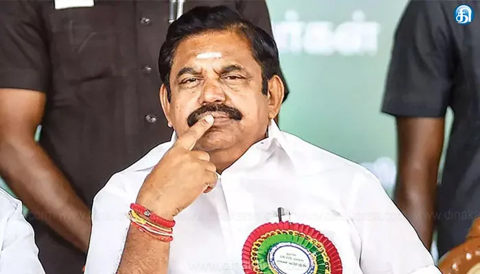 கோடநாடு வழக்கு; எடப்பாடி பழனிசாமியை தொடர்புபடுத்தி பேச தனபாலுக்கு தடை விதிப்பு!
