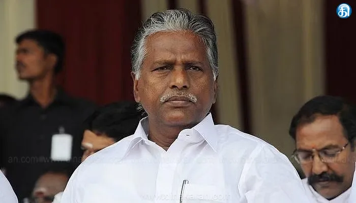 பாஜவுடன் மீண்டும் கூட்டணி அமைக்கப்படுமா..? அதிமுக முன்னாள் அமைச்சர்கள் மழுப்பல் பதில்