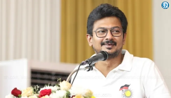 சென்னை அண்ணா நூற்றாண்டு நூலகத்தில் சென்னை கிராண்ட் மாஸ்டர் செஸ் போட்டிகள் நாளை முதல் தொடக்கம்: துணை முதல்வர் உதயநிதி ஸ்டாலின் அறிவிப்பு