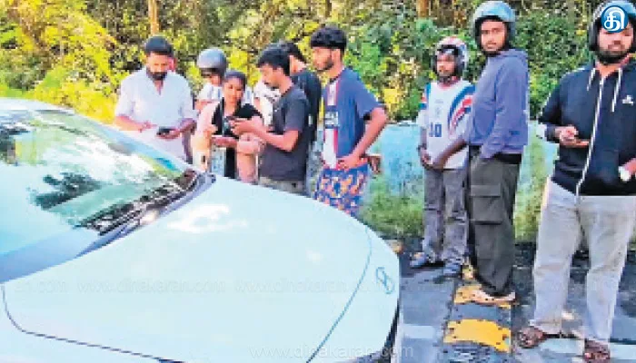 சென்னை உயர் நீதிமன்ற உத்தரவையடுத்து ஊட்டி, கொடைக்கானலில் தீவிர இ-பாஸ் சோதனை: பல கிமீ தூரம் வாகனங்கள் அணிவகுப்பு; கூடுதல் கவுன்டர்கள் திறப்பு